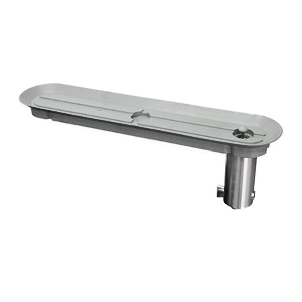 MAFELL Vakuumplatte 200 x 55 mm für Bearbeitungstisch BAT