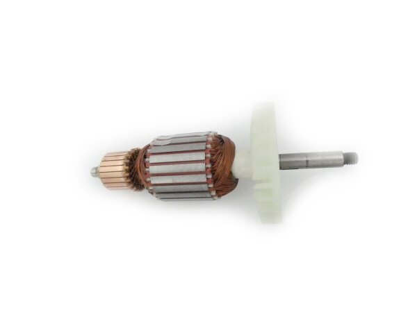 MATRIX Ersatzteil Rotor für Elektro Kettensäge EK 2400-45-3 EK 2400-45-2