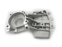 MATRIX Ersatzteil Getriebegehäuse für Benzin Motorsäge Kettensäge MCS 38-36