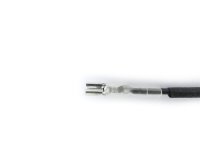 MATRIX Ersatzteil Kabel Zündspule für Benzin Kettensäge Motorsäge MCS 46-45