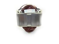 MATRIX Ersatzteil Stator für Elektro Kettensäge Motorsäge EK 2200-40-3
