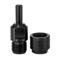 MAFELL Spannzangenadapter OZ8 mit Überwurfmutter...