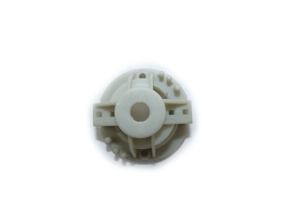 MATRIX Ersatzteil Kohlebürstenhalter für Kettensäge BCS 40 V Li CCS 40 X-ONE