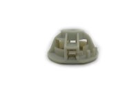 MATRIX Ersatzteil Kohlebürstenhalter für Kettensäge BCS 40 V Li CCS 40 X-ONE