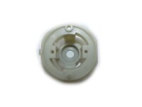 MATRIX Ersatzteil Kohlebürstenhalter für Kettensäge BCS 40 V Li CCS 40 X-ONE