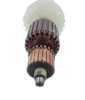 MATRIX Ersatzteil Rotor für Elektro Kettensäge...