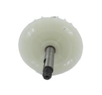 MATRIX Ersatzteil Rotor für Elektro Kettensäge Motorsäge Säge EK 2400-45-2