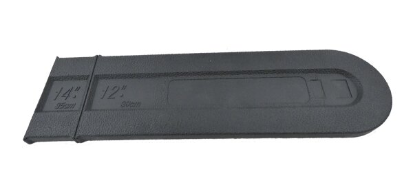 MATRIX Ersatzteil Schwertabdeckung für Benzin Kettensäge Motorsäge MCS 38-36