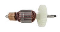 MATRIX Ersatzteil Rotor für Elektro Kettensäge...
