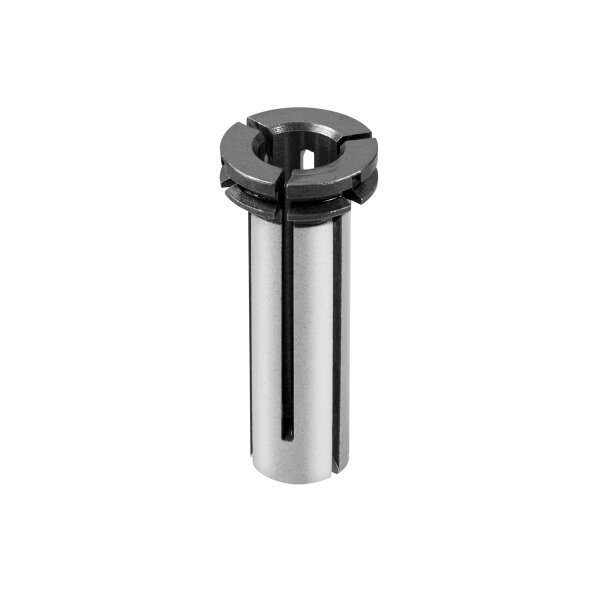 MAFELL Reduzierhülse geschliffen 6,35 mm für Fräsmotor FM 1000 WS 1/4