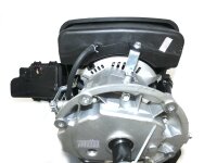 MATRIX Ersatzteil Benzin Motor 159 ccm komplett für...