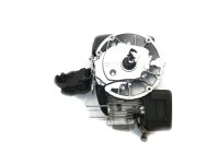 MATRIX Ersatzteil Benzin Motor 159 ccm komplett für Gartenhäcksler PGS 4000