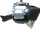 MATRIX Ersatzteil Benzin Motor 159 ccm komplett für Gartenhäcksler PGS 4000