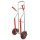 HBH® Sackkarre Alu 200kg Luftreifen TK200ALU04 Aluminium Transportkarre Luftrad