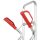 HBH® Sackkarre Alu 200kg Luftreifen TK200ALU04 Aluminium Transportkarre Luftrad