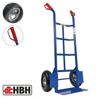 HBH Profi Sackkarre Schwerlast Transportkarre Sackkarren...