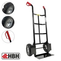 HBH Profi Schwerlast Sackkarre Transportkarre 320kg...