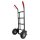 HBH Profi Schwerlast Sackkarre Transportkarre 320kg pannensicher Rad *Gebraucht*