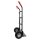 HBH Profi Schwerlast Sackkarre Transportkarre 320kg pannensicher Rad *Gebraucht*