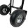 HBH Profi Schwerlast Sackkarre Transportkarre 320kg pannensicher Rad *Gebraucht*