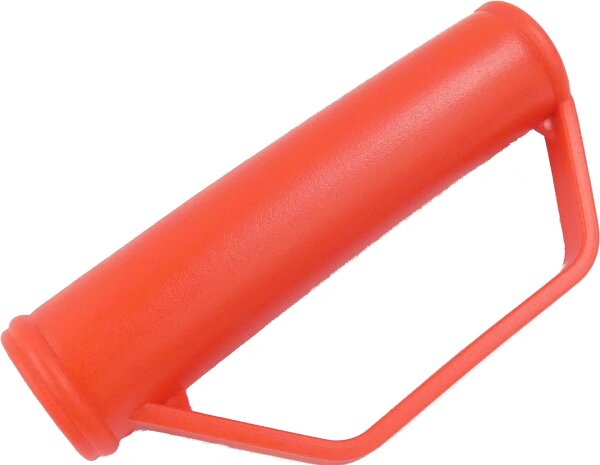 1 Stück HBH Handgriff Ersatzgriff Sicherheitsgriff für Sackkarre TK320 31mm