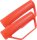 2 Stück HBH Handgriff Ersatzgriff Sicherheitsgriff für Sackkarre TK320 31mm