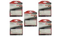 Matrix Schneidwachs Schmierstift Wachsstift 5x 10...