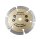 MATRIX Diamant Sägeblatt für Mini Handkreissäge MCS 500 MCS 500-1 MCS 500-2