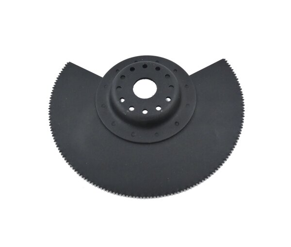 MATRIX Sägeblatt Ersatzsägeblatt 87 mm Bohrung 10 mm für Tauchsäge MT 200