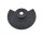 MATRIX Sägeblatt Ersatzsägeblatt 87 mm Bohrung 10 mm für Tauchsäge MT 200