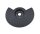 MATRIX Sägeblatt Ersatzsägeblatt 87 mm Bohrung 10 mm für Tauchsäge MT 200
