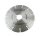 MATRIX Diamanttrennscheibe 160mm x 12mm und 160mm x32mm Kreissäge TST 1500-160