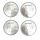 MATRIX 2x2 Diamanttrennscheibe 160mmx 12mm und 160mmx32mm Kreissäge TST 1500-160