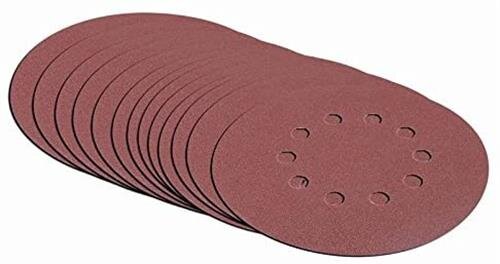 MATRIX Schleifpapier Schleifscheibe Trockenbauschleifer DWS600 710 1200 1280 10x