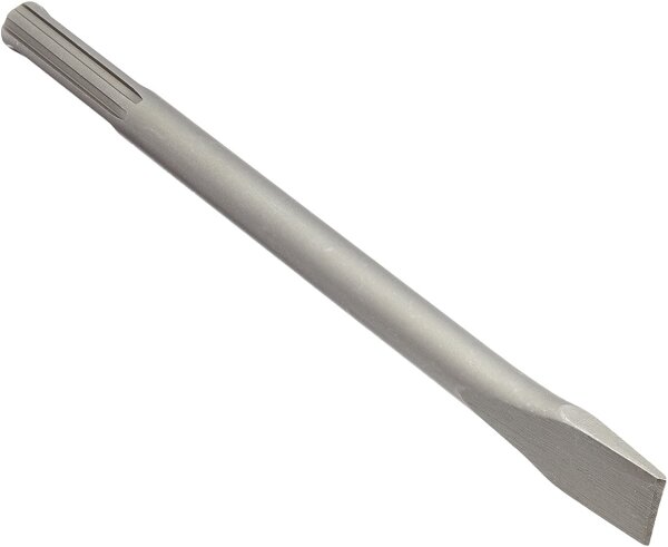 MATRIX Flachmeissel 300 mm Gesamtlänge 18 mm Durchmesser für EDH 1560-11