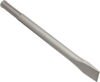 MATRIX Flachmeissel 300 mm Gesamtlänge 18 mm...