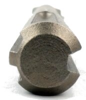 MATRIX Flachmeissel 28cm Gesamtlänge 18 mm Durchmesser für EDH 1050 SDS Max