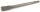 MATRIX Flachmeissel 5Stk 28cm Gesamtlänge 18 mm Durchmesser für EDH 1050 SDS Max
