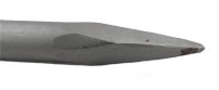 MATRIX Spitzmeissel 28cm Gesamtlänge 18 mm Durchmesser für EDH 1050 SDS Max