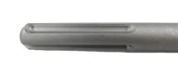 MATRIX Spitzmeissel 28cm Gesamtlänge 18 mm Durchmesser für EDH 1050 SDS Max