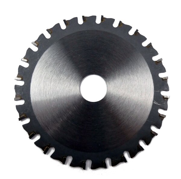 MATRIX Trennscheibe für Universaltrennschneider Trennschneider MC 710 11cm