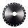MATRIX Trennscheibe für Universaltrennschneider Trennschneider MC 710 11cm