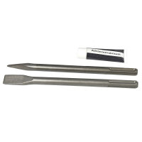 MATRIX Abbruchhammer SDS Max Stemmhammer Schlaghammer EDH 1700-2 ***Gebraucht***