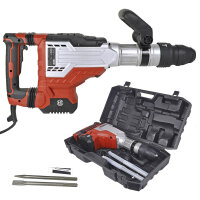 MATRIX Abbruchhammer SDS Max Stemmhammer Schlaghammer EDH 1700-2 ***Gebraucht***