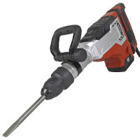 MATRIX Abbruchhammer SDS Max Stemmhammer Schlaghammer EDH 1700-2 ***Gebraucht***