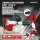 MATRIX Abbruchhammer SDS Max Stemmhammer Schlaghammer EDH 1700-2 ***Gebraucht***