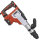 MATRIX Abbruchhammer SDS Max Stemmhammer Schlaghammer EDH 1700-2 ***Gebraucht***