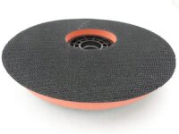 MATRIX Schleifteller Teller Schleifpapieraufnahme für Betonschleifer MT1100
