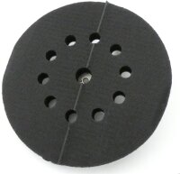 MATRIX Schleifteller Schleifscheibe für Trockenbauschleifer DWS 800 DWS 750-4