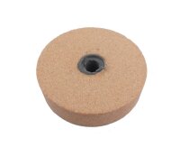 MATRIX Schleifrad Schleifscheibe 75 mm für...